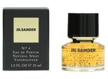 Jil Sander No 4 Eau De Parfum 30ml Spray für Sie