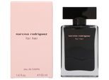 Narciso Rodriguez Für Sie Eau de Toilette 50ml