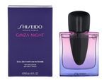Shiseido Ginza Night Edp Spray Intensiv 50 ml
