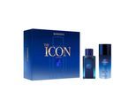 The Icon Suprem Estuche 2 pz