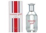 Tommy Hilfiger Tommy Girl Edt Spray.