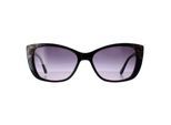 Guess GU7511 05B zwart donkerblauw gradiÃ«nt zonnebril