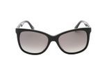 Kate Spade Danalyn grijze SF PZ lens zwarte zonnebril