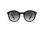Ted Baker TB1677 Fleur 001 zwart zwart gradiÃ«nt zonnebril