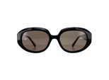 Ted Baker TB1689 Penny 001 zwart grijze zonnebril