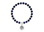 Armband Silber Sterling 925 Die Straßen