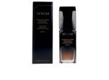 Flawless Satin Moisture Foundation fs205-mocha Beige 30 ml