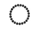 Armband Silber Sterling 925 Meeresklippe