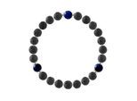 Armband Silber Sterling 925 Parker