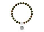 Armband Silber Sterling 925 West Flagler