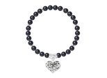 Armband Silber Sterlingsilber 925 Chihuahua