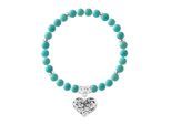 Armband Silber Sterlingsilber 925 Tripoli