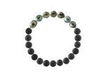 Armband aus Sterlingsilber 925 Visakhapatnam
