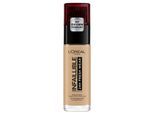 Infaillible Maquillage Fraîcheur 32h Spf25 140-beige Doré 30 ml