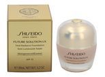 Shiseido Future Solution LX Total Radiance Foundation SPF1530 ml.