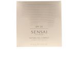 Silky Bronze Natural Veil Compact 02-natural 8,5 gr