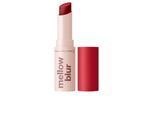 2000 Kalorien Mellow Blur Lippenstift Matt 040-cashmere Cherry 3,5 G 3,5 gr