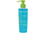 Bioderma Sebium Gel Moussant.