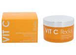 Rodial Vit C Aufhellende Reinigungspads - 50er Pack
