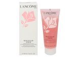 Lancome Rose Sugar Gentle Exfoliating Scrub.