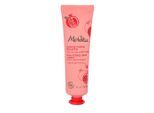 Melvita Smoothing Hand Cream.