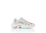 Runner Sneaker The Scratch