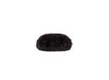 Faina Clutch/avondtasje Dames zwart