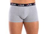 Herren Boxer Classic aus atmungsaktivem Stoff FU5232