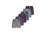 Phil & Co. Berlin Herren Boxer ClassicsBoxershorts, Unterhose, Boxerbriefs