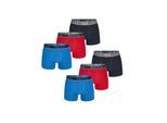 Retro Pants Jersey Core 6-Pack