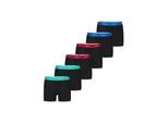 Retro Pants Jersey Core 6-Pack