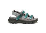 Caterpillar Progressor Herren graue Sandalen