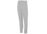 Island Green Heren Tour Stretch Tapered Leg Golfbroek (Lichtgrijs)