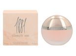 Cerruti 1881 Pour Femme Eau de Toilette 50ml