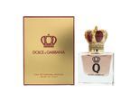 Dolce & Gabbana Q Eau de Parfum Intense 30 ml