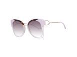 Ana Hickmann Lunettes De Soleil AH3181 P03 54