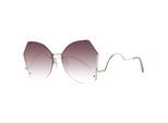 Ana Hickmann Lunettes De Soleil HI3094 04A 61