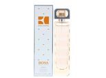 Hugo Boss Orange Woman Edt Spray 75ml.