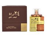 Lattafa 24 Karat Pure Gold Edp Spray 100 ml