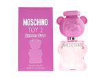 Moschino Toy 2 Bubble Gum Eau de Toilette 50ml Spray