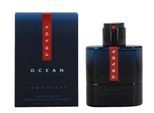 Prada Luna Rossa Ocean Pour Homme Edt Spray.