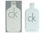 Calvin Klein Ck All Eau de Toilette 200ml
