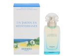 Hermes Un Jardin En Mediterranee Edt Spray 50ml