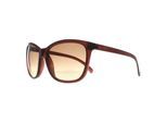 Calvin Klein Cat Eye Dames Melkbruin Bruin Verloop CK19565S