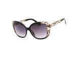 Guess Vrouwen Zonnebril 56/20/140 mm Hars