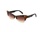 Damen-Sonnenbrillen Italia Independent 0908-ZEF-044