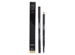 Chanel Crayon Sourcils Sculpting Eyebrow Pencil.
