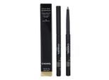 Chanel Stylo Yeux Waterproof Long-Lasting Eyeliner.
