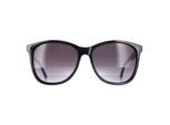 Ted Baker TB1496 Alva 001 zwart grijs gradiÃ«nt zonnebril