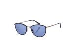 Acetaat en metalen zonnebril met cat-eye vorm Z485 dames